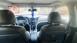 هیوندای سۆناتا